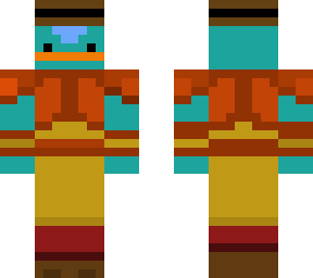 air nomad perry