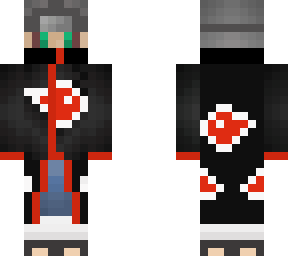 akatsuki-kakusu  naruto