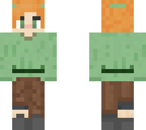 alex male version
