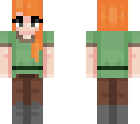 alex remake