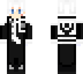 allen walker (d gray man)