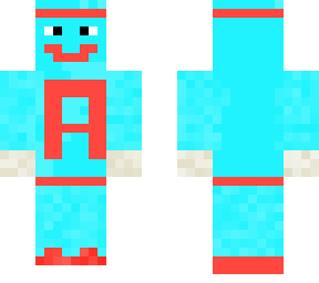 amg ninja skin