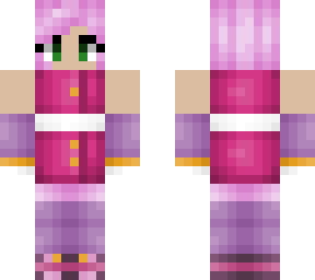 amy