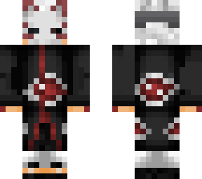 anbu mask akatsuki