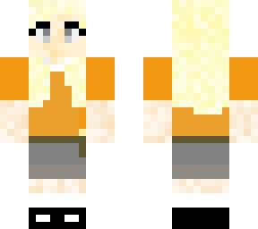 annabeth chase minecraft skin