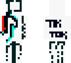 are u able to find the tiktok