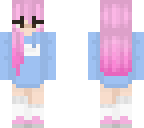 ariannacosps requested skin