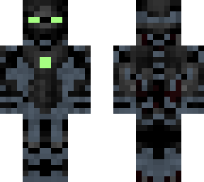 armor
