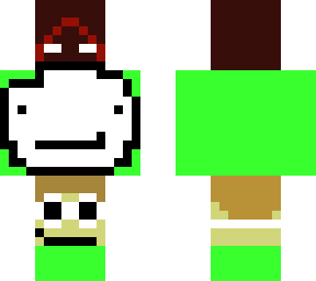 bad drem found