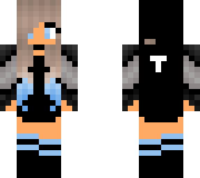 bandit skin