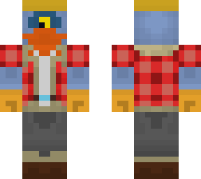 barley leador