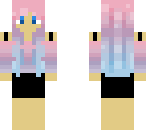 beach girl