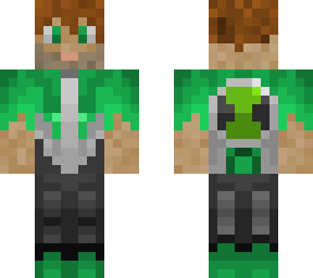 ben 10