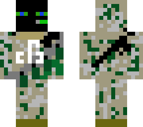 beny gaming military master skin arahzulino