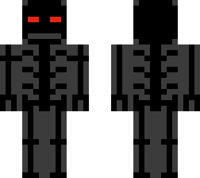beny gaming skeleten