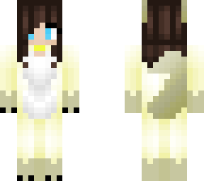 beta lucy(with ears)