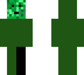 better creeper :)