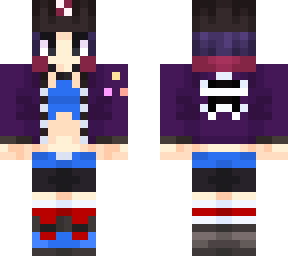 bibi heroina