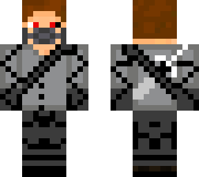 billy dark