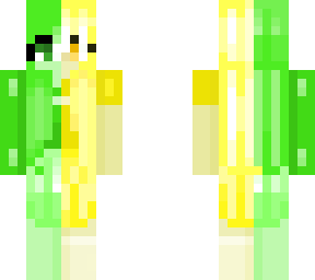 blinding lights collab with beaverdonut00
