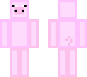 blocky pig (for chumboy16)