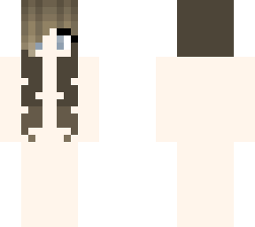blond hair base