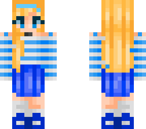 blonde - ce