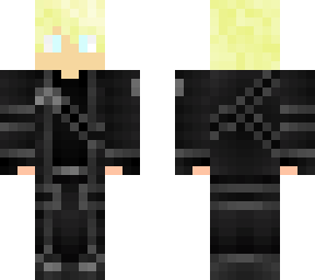 blonde kirito (final)