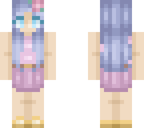 blossom girl - ce