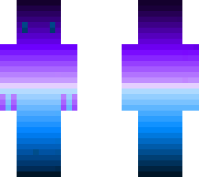 blue and purple gradient