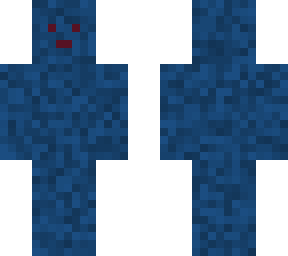 blue bot