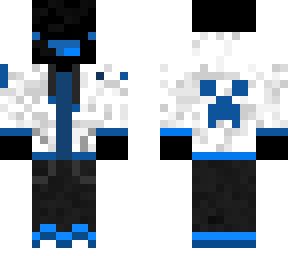 blue gamer skeppy