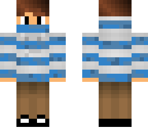 blue p0land