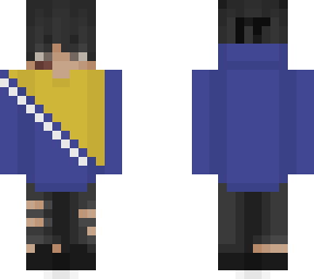 bosnia and herzegovina