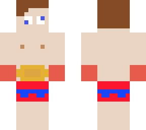 boxer joe
