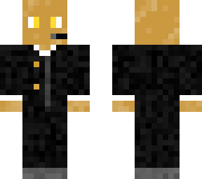 breadinasuit
