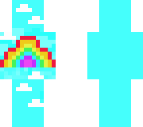 brighter rainbow
