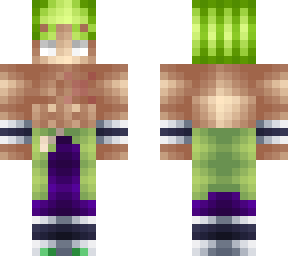 broly