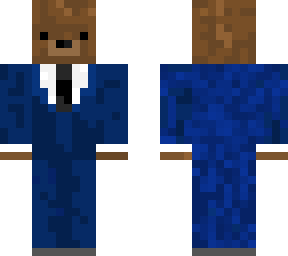 buisness bear
