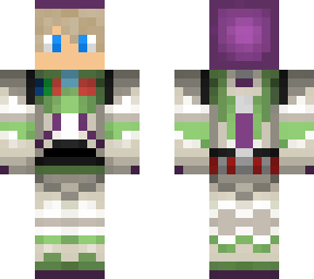 buzz lightyear edit voor s.wenwen