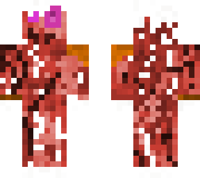cake monster