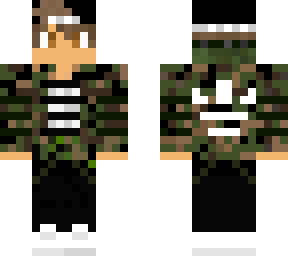 camo adidas