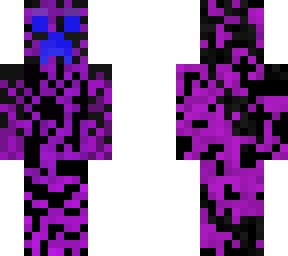 camo creeper