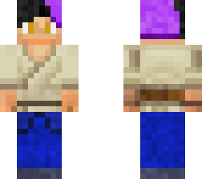 camper/jedi !