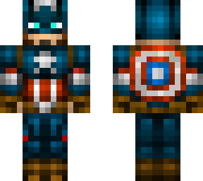 capitan america