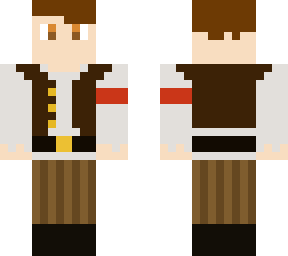 character skin- ?? (pirate version
