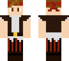 character skin-? (pirate version)