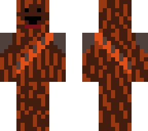 chewbacca