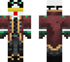 chicken