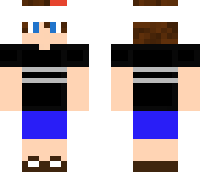 chris afton ( after bite )